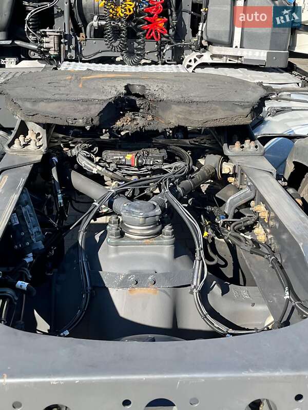 Тягач Volvo FH 13 2016 в Виннице фото 6 Тягач Volvo FH 13 2016 в Виннице