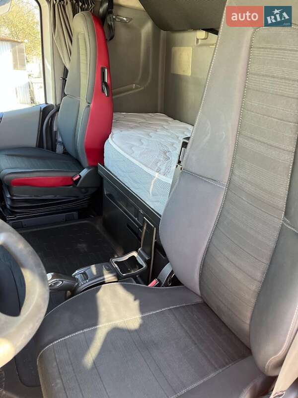 Тягач Volvo FH 13 2016 в Виннице фото 9 Тягач Volvo FH 13 2016 в Виннице