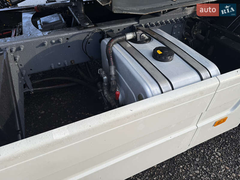 Тягач Volvo FH 13 2009 в Хусте фото 3 Тягач Volvo FH 13 2009 в Хусте