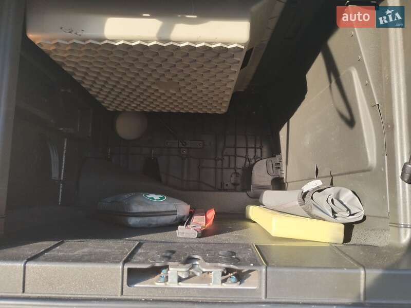 Тягач Volvo FH 13 2015 в Черкассах