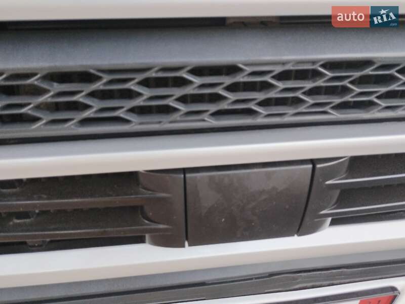 Тягач Volvo FH 13 2015 в Черкассах