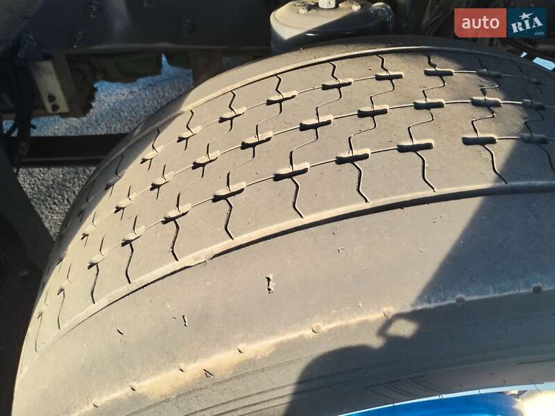 Тягач Volvo FH 13 2015 в Черкассах