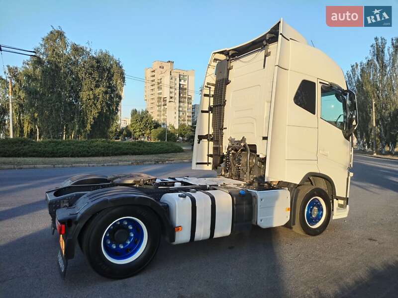 Тягач Volvo FH 13 2015 в Черкассах