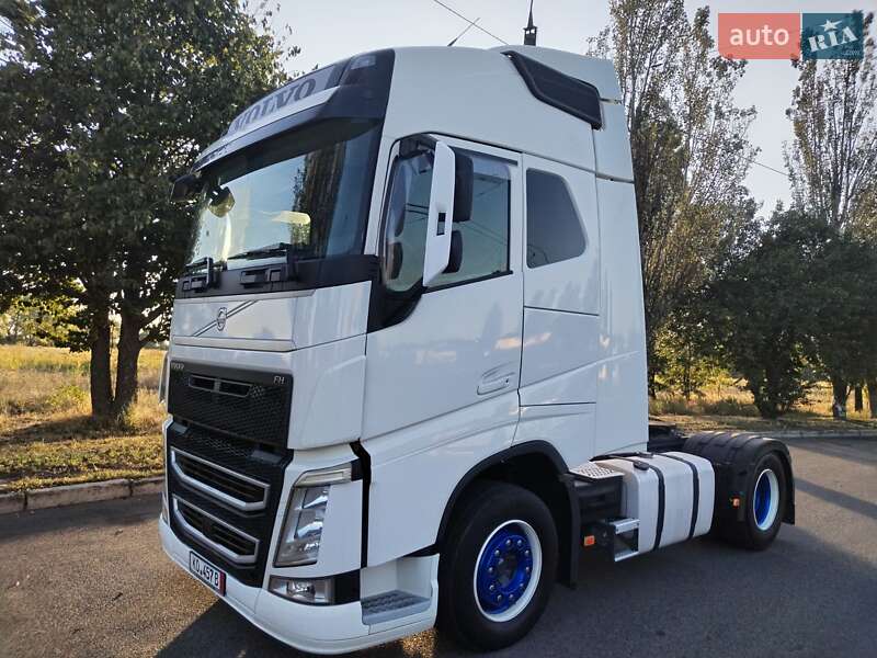Тягач Volvo FH 13 2015 в Черкассах