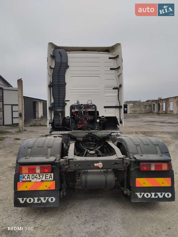 Тягач Volvo FH 13 2013 в Луцке