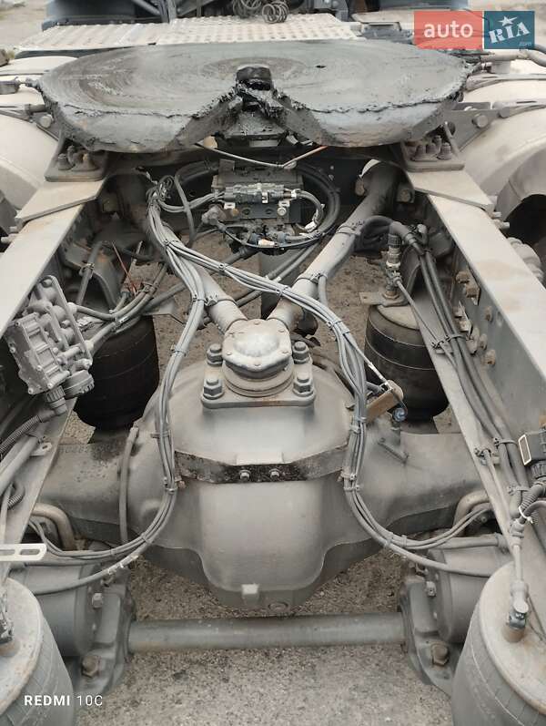 Тягач Volvo FH 13 2013 в Луцке