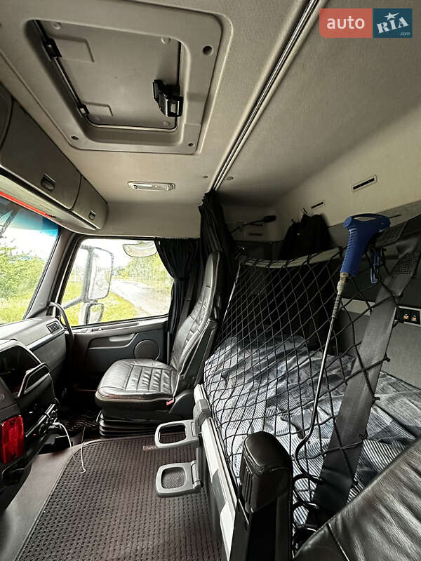 Самоскид Volvo FH 13 2012 в Івано-Франківську