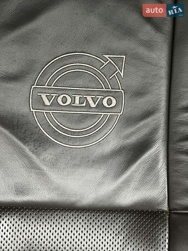 Самоскид Volvo FH 13 2012 в Івано-Франківську