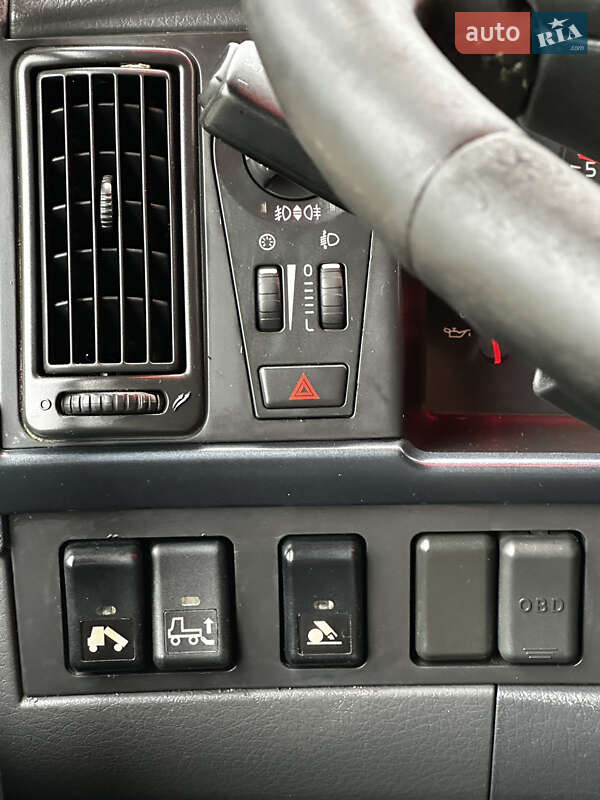 Самоскид Volvo FH 13 2012 в Івано-Франківську