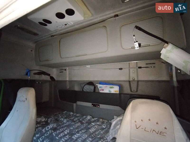 Інші вантажівки Volvo FH 13 2011 в Ковелі