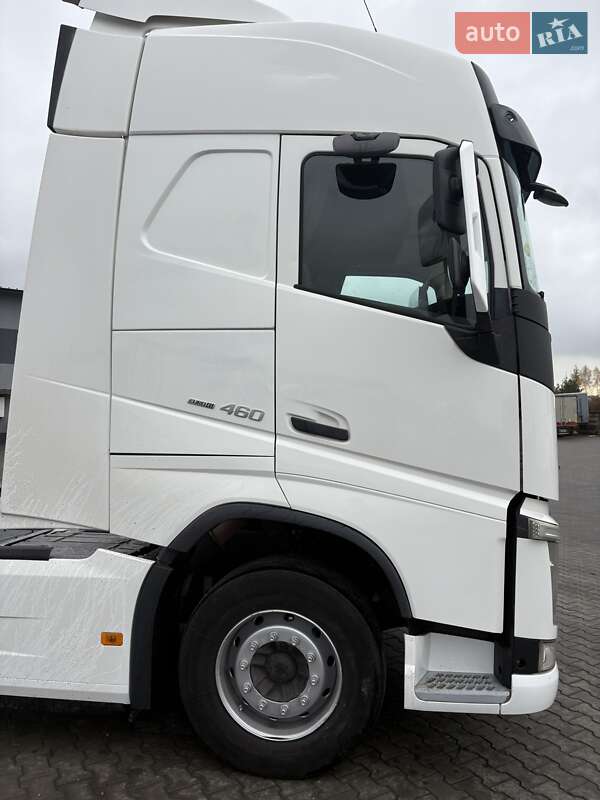 Тягач Volvo FH 13 2018 в Луцьку