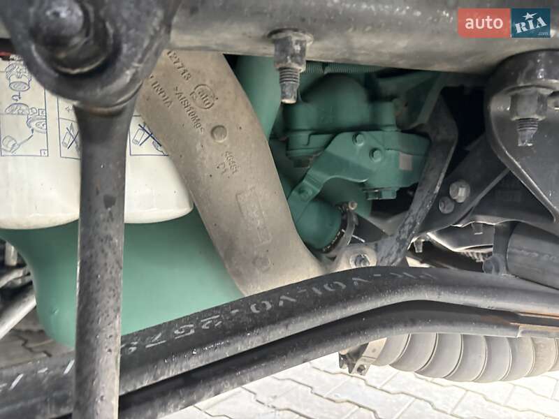 Тягач Volvo FH 13 2018 в Луцьку