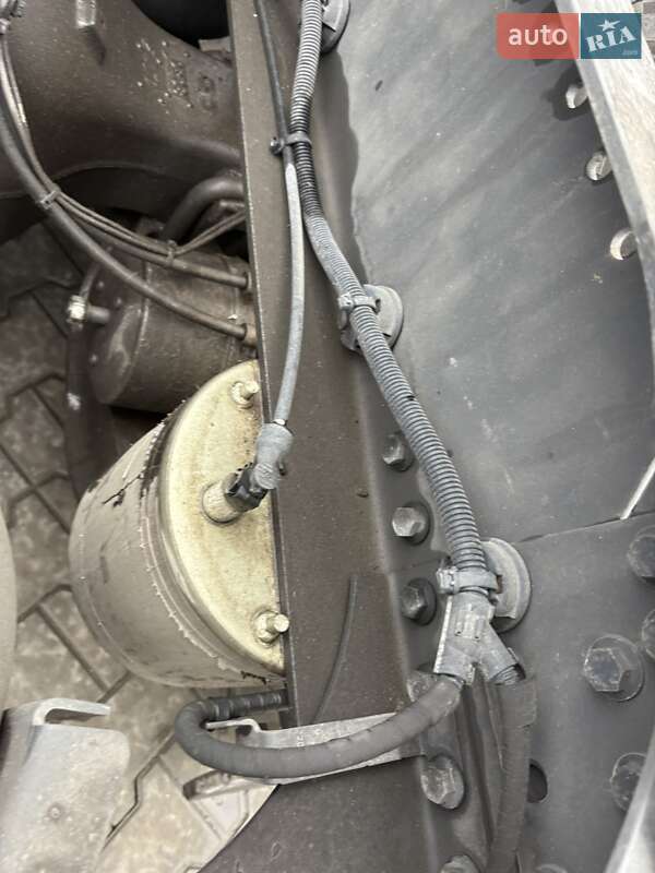 Тягач Volvo FH 13 2018 в Луцьку