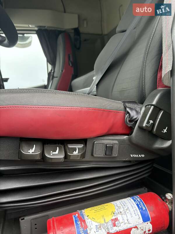 Тягач Volvo FH 13 2018 в Луцьку