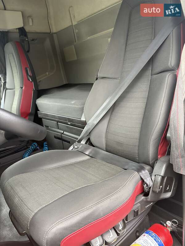 Тягач Volvo FH 13 2018 в Луцьку