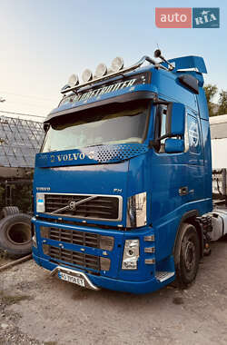 Тягач Volvo FH 13 2008 в Дубовом
