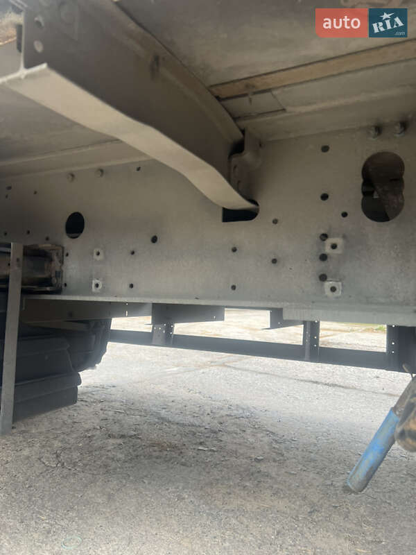 Тягач Volvo FH 13 2008 в Ужгороді фото 16 Тягач Volvo FH 13 2008 в Ужгороді