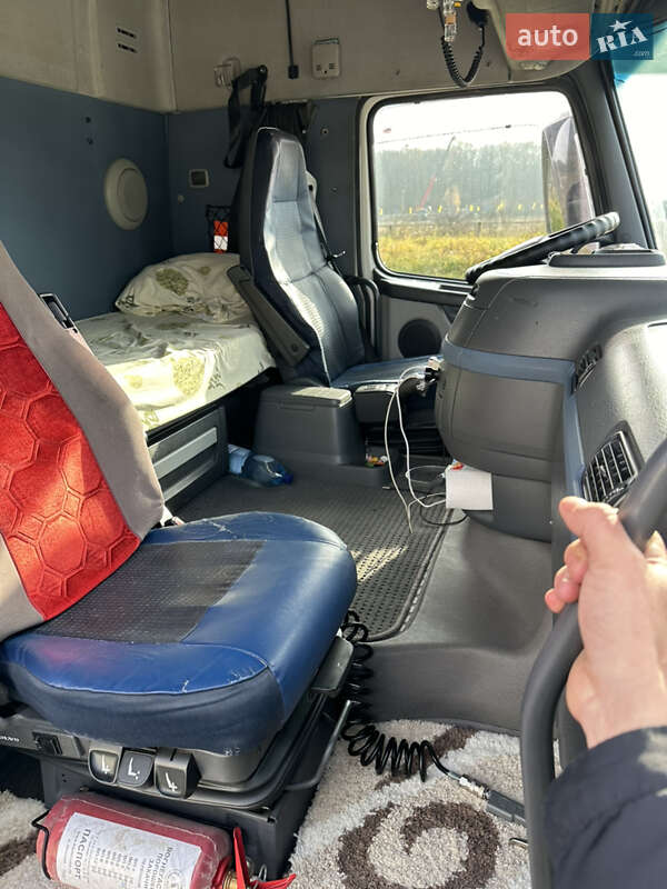 Тягач Volvo FH 13 2009 в Виннице
