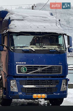 Тентований Volvo FH 13 2008 в Тячеві