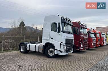 Тягач Volvo FH 13 2013 в Хусте