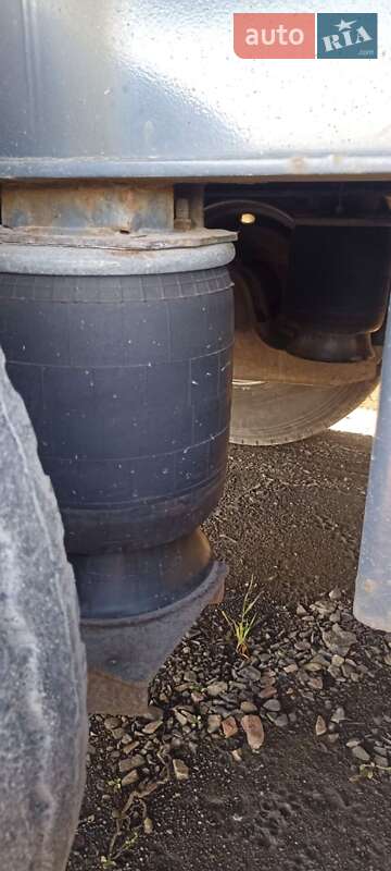 Тягач Volvo FH 13 2010 в Ковеле фото 9 Тягач Volvo FH 13 2010 в Ковеле