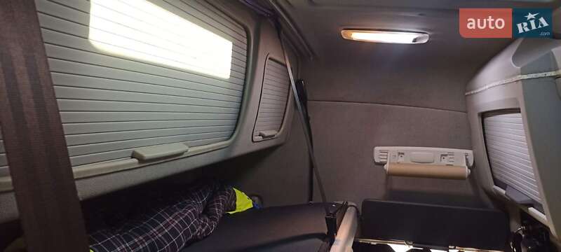 Тягач Volvo FH 13 2010 в Ковеле фото 22 Тягач Volvo FH 13 2010 в Ковеле