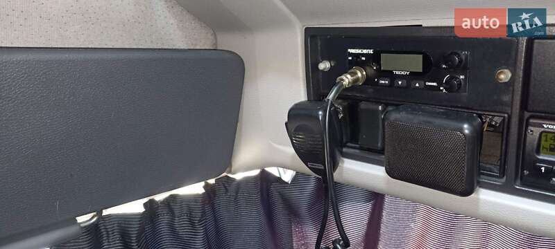 Тягач Volvo FH 13 2010 в Ковеле фото 30 Тягач Volvo FH 13 2010 в Ковеле