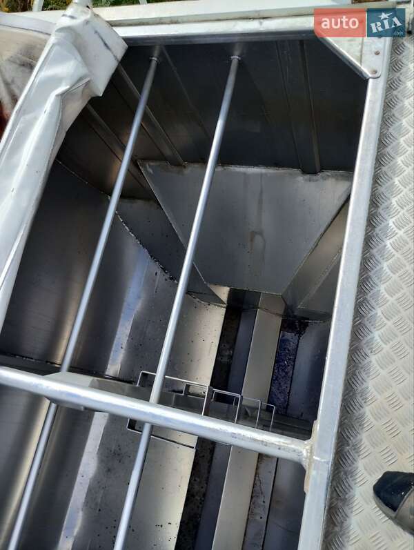 Кормовоз Volvo FH 13 2007 в Рівному фото 6 Кормовоз Volvo FH 13 2007 в Рівному