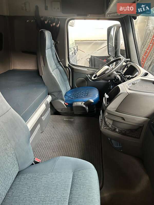 Тягач Volvo FH 13 2012 в Луцьку фото 11 Тягач Volvo FH 13 2012 в Луцьку
