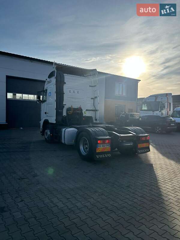 Тягач Volvo FH 13 2012 в Луцьку фото 7 Тягач Volvo FH 13 2012 в Луцьку