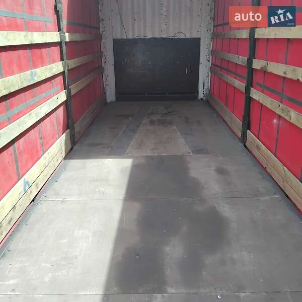 Тягач Volvo FH 13 2013 в Луцьку