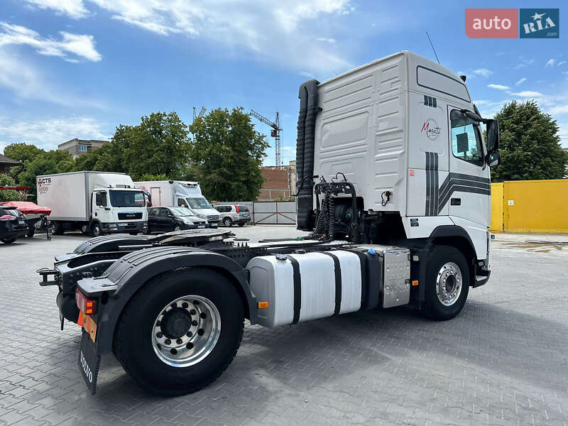 Тягач Volvo FH 13 2013 в Києві