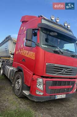 Тягач Volvo FH 13 2012 в Одесі