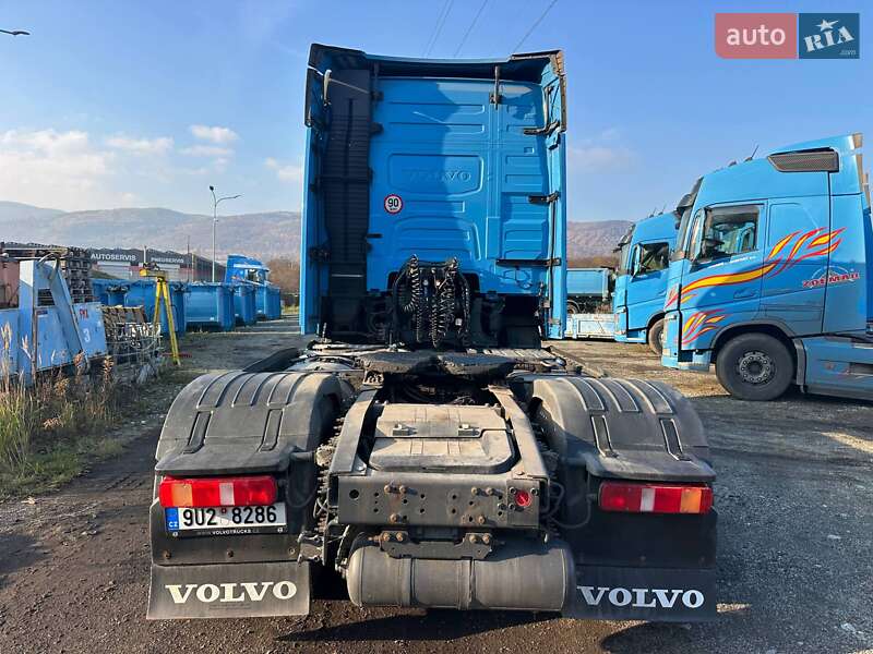 Тягач Volvo FH 13 2017 в Виннице фото 6 Тягач Volvo FH 13 2017 в Виннице