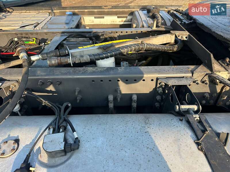 Тягач Volvo FH 13 2017 в Виннице фото 15 Тягач Volvo FH 13 2017 в Виннице