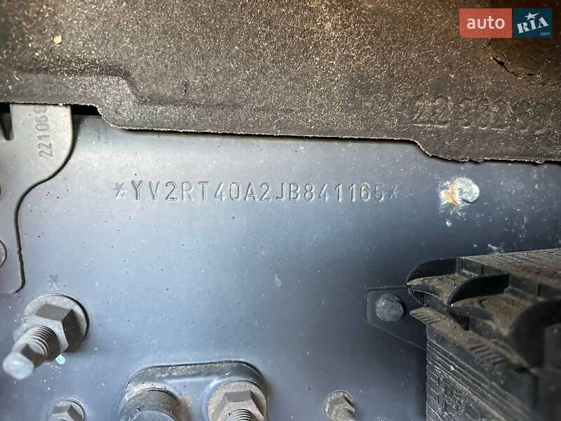 Тягач Volvo FH 13 2017 в Виннице фото 19 Тягач Volvo FH 13 2017 в Виннице