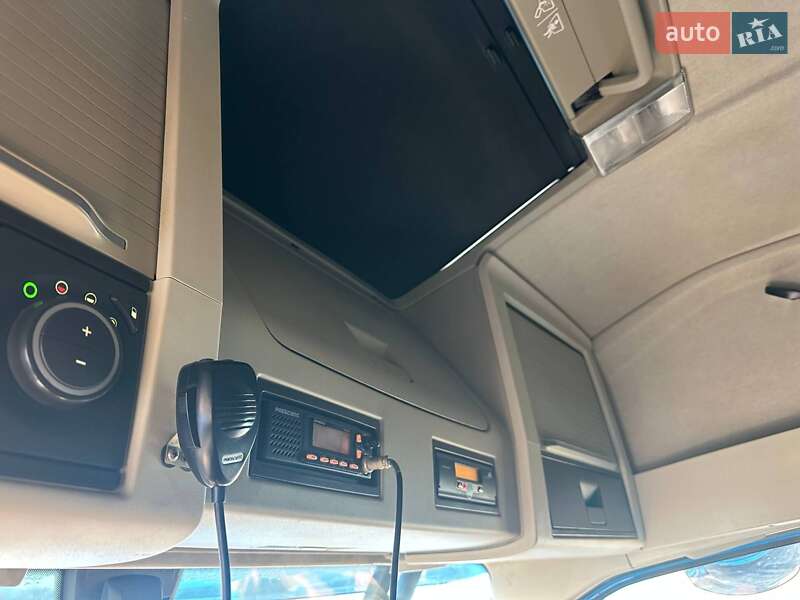 Тягач Volvo FH 13 2017 в Виннице фото 30 Тягач Volvo FH 13 2017 в Виннице