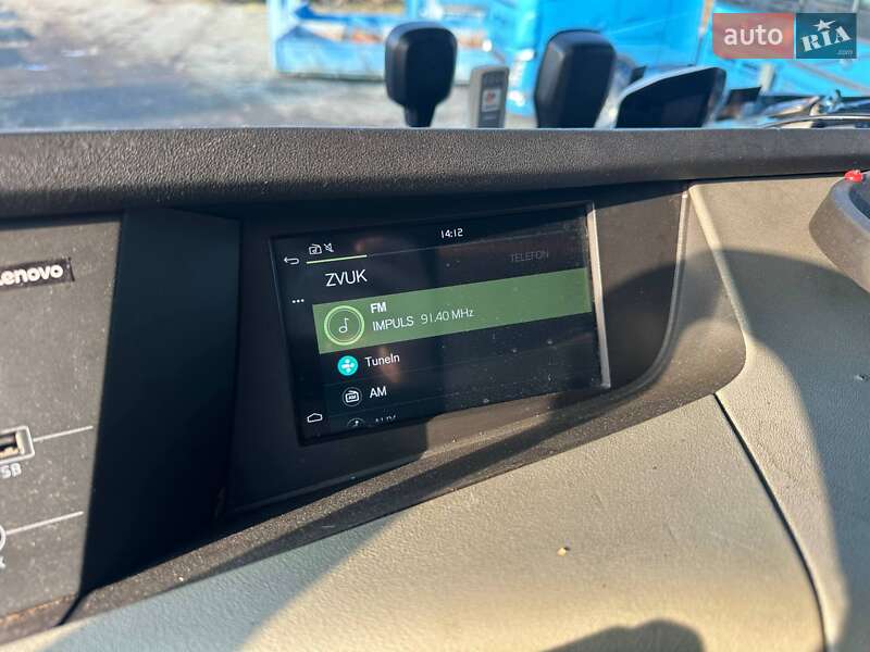 Тягач Volvo FH 13 2017 в Виннице фото 31 Тягач Volvo FH 13 2017 в Виннице