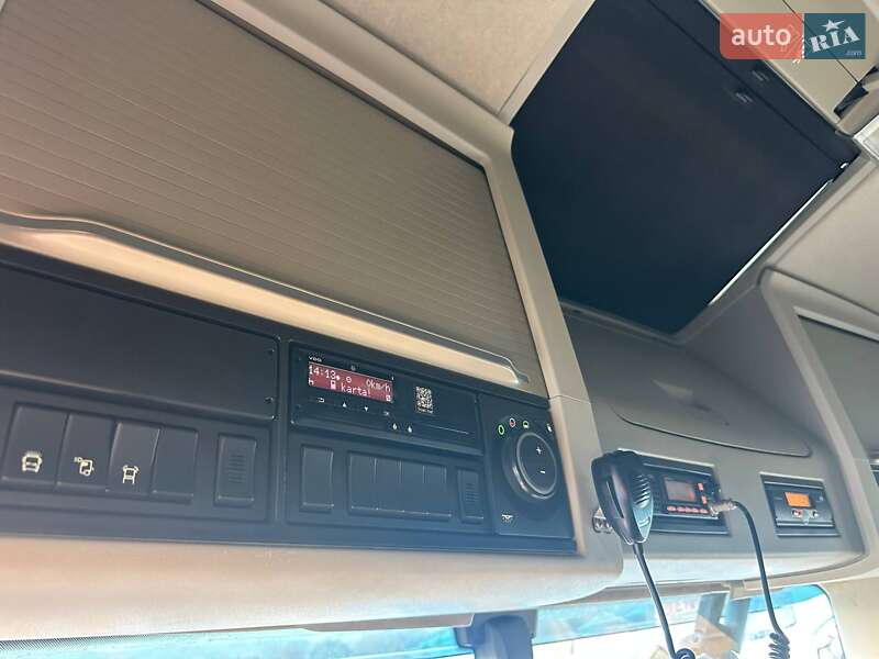 Тягач Volvo FH 13 2017 в Виннице фото 33 Тягач Volvo FH 13 2017 в Виннице