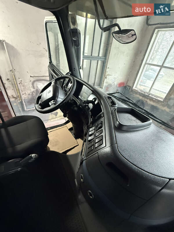 Тягач Volvo FH 13 2011 в Бучаче