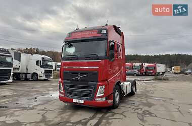 Тягач Volvo FH 13 2018 в Киеве