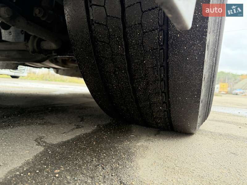 Тягач Volvo FH 13 2018 в Киеве фото 11 Тягач Volvo FH 13 2018 в Киеве