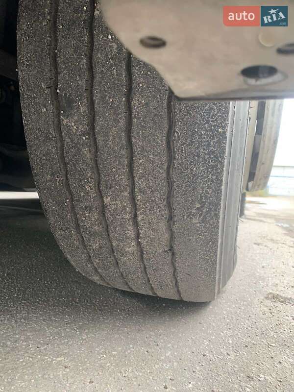 Тягач Volvo FH 13 2011 в Житомирі фото 3 Тягач Volvo FH 13 2011 в Житомирі