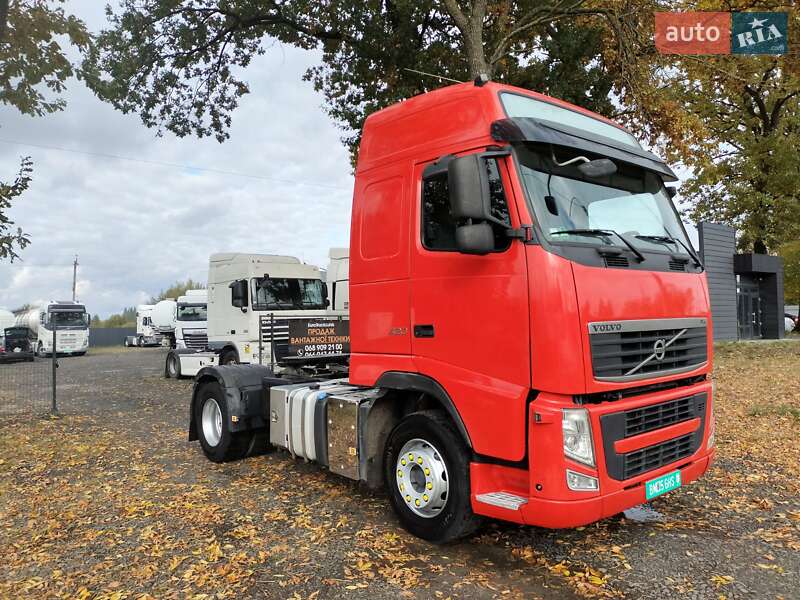 Тягач Volvo FH 13 2012 в Луцьку