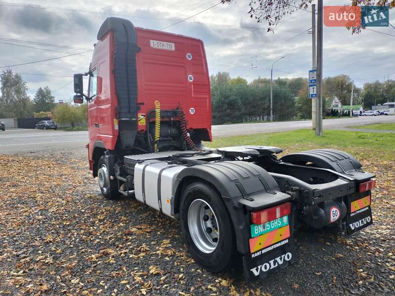 Тягач Volvo FH 13 2012 в Луцьку