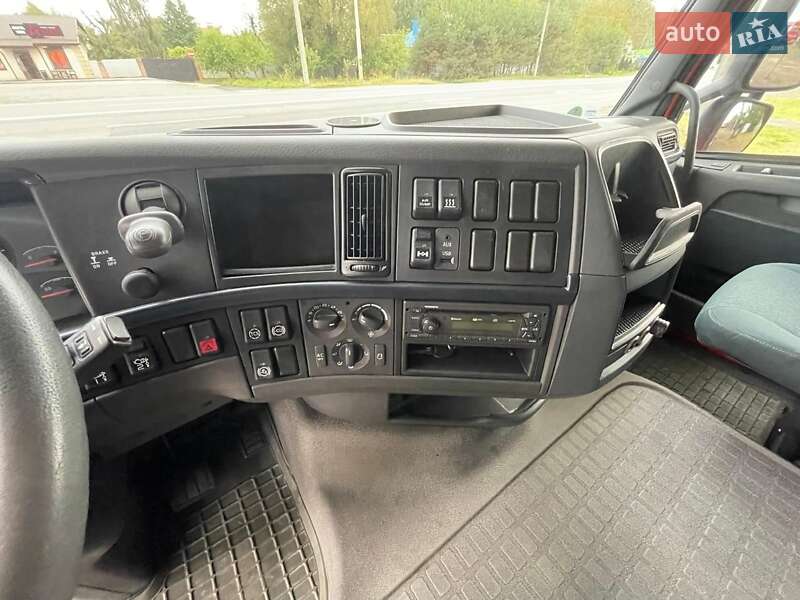 Тягач Volvo FH 13 2012 в Луцьку