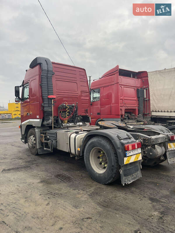 Тягач Volvo FH 13 2008 в Житомире