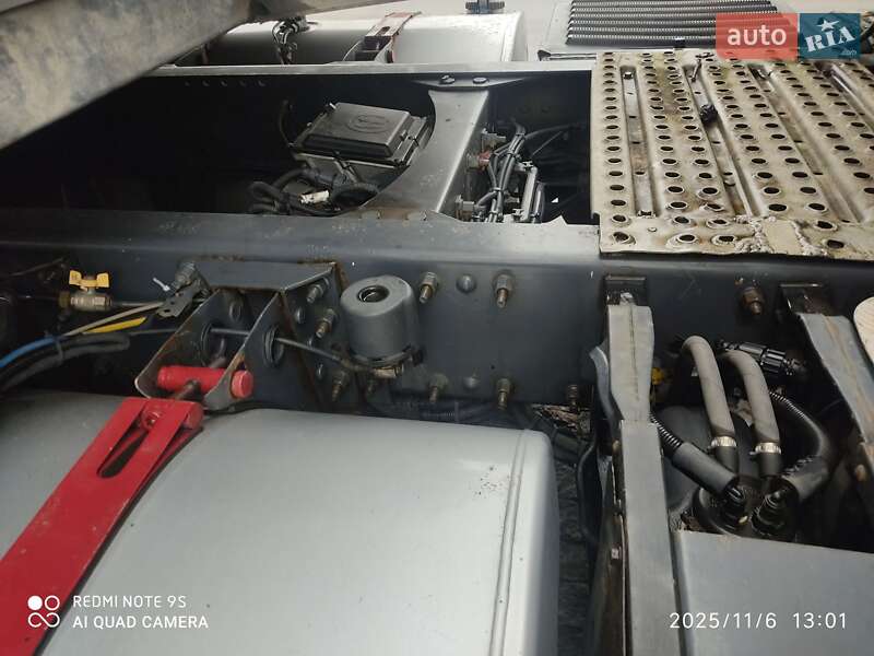 Тягач Volvo FH 13 2007 в Житомире