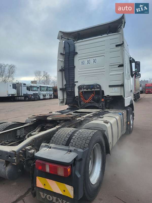 Тягач Volvo FH 13 2011 в Чернигове