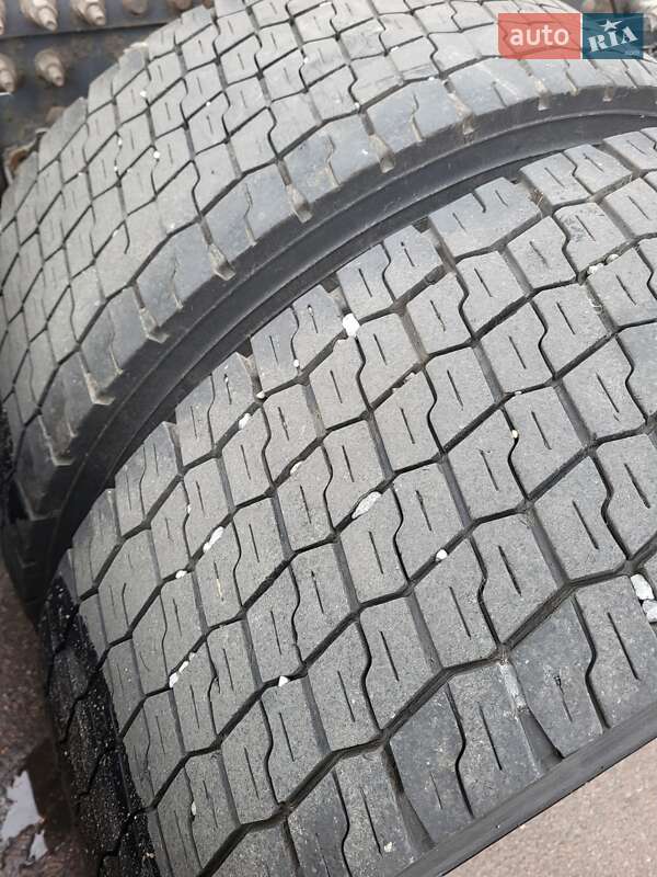 Тягач Volvo FH 13 2011 в Чернигове